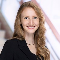 Marshfield Clinic Health System Employee Danielle Schramm's profile photo