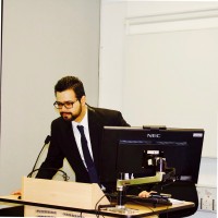 Gold Plus Glass Industry Limited Employee Varun Tyagi's profile photo