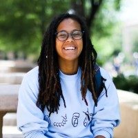 The Pudding Employee Michelle Pera-McGhee's profile photo