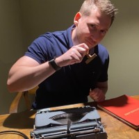 Jacek Witkowski Email