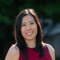 Mega Contracting Group Employee Luna Chu's profile photo