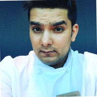 Marriott International Employee Shrinath Acharya's profile photo