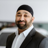 Inchcape Asia-Pacific Employee Parm Sachdej's profile photo