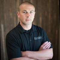 RODAC Employee Charles Mathys's profile photo