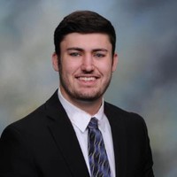 HMB Professional Engineers, Inc. Employee Jarrod Johnson's profile photo