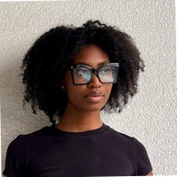 Imago Creative Employee Candace Williams's profile photo