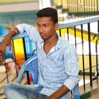 AISpotters Employee Ajith M's profile photo