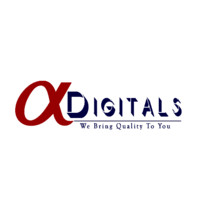 AlphaDigitals Employee Sonia Usman's profile photo