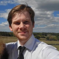 Tern AI Employee Matthew Kukanich's profile photo