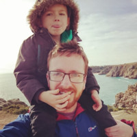 Alban Digital Employee Adam Gunderson's profile photo