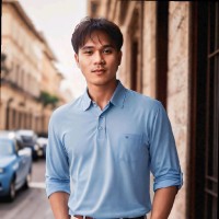 Collaborative Vision LLC Employee Joel bon's profile photo