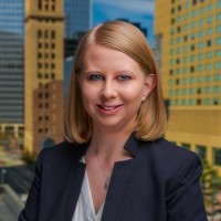 Hall & Evans, LLC Employee Francesca Coleman's profile photo