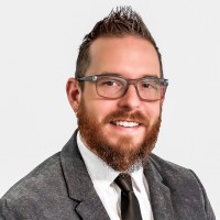 BMS CAT Employee Christian Hallman's profile photo