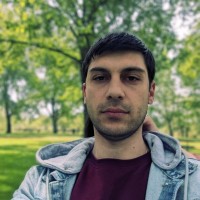 Custos Mobile Employee Vahe Zakevosyan's profile photo
