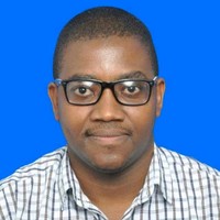 CRDB Bank Plc Employee John Nyange's profile photo