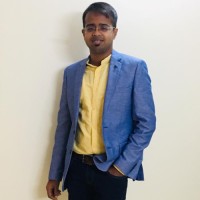 POP Employee Sutanu Kandar's profile photo
