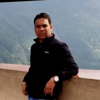 Rakesh Dahare Email