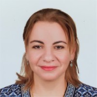 Allivet Employee Marwa Abdalla's profile photo