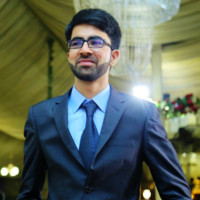 CinqTech Employee Shujaat Noorani's profile photo