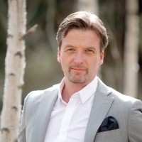 Navigio Employee Fredrik Höök's profile photo
