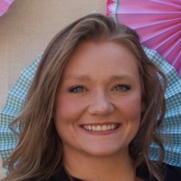 YANMAR America Employee Amanda Bray's profile photo