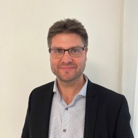 Sigma Industry South Employee Joakim Persson's profile photo
