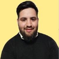 Control Point S.A. Employee Cristian Iannizzotto's profile photo