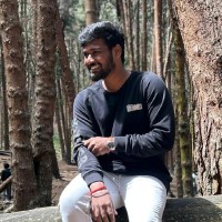 Mistral Solutions Pvt. Ltd Employee Aravindhan A's profile photo