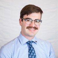 U.S. Bank Employee Nicholas Acton's profile photo
