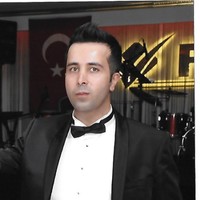 Studiecentrum Rechtspleging (SSR) Employee Ömer Küçüközel's profile photo
