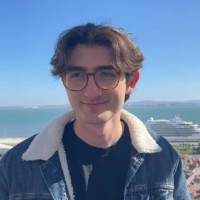 Peca Labs Employee Cyrus Darvish's profile photo
