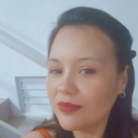 Forbius Employee Julie da Costa's profile photo