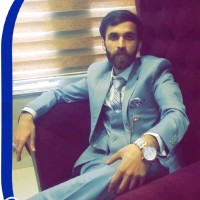 Mates Technologies Employee Hassan Ali's profile photo