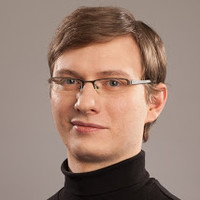 Bradmax Employee Karol Ostalski's profile photo