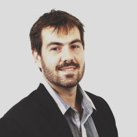 Hydrock Employee Dan Morris's profile photo