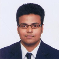 BrandSpark® Employee George Joseph's profile photo