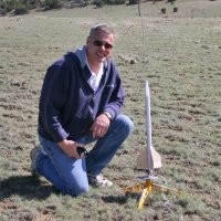 Apogee Components Employee Apogee Rockets's profile photo