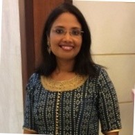 Oyndrilla Mukherjee Email