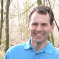 Salem Health Employee Matthew Tanner's profile photo