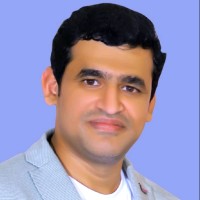 Devender Reddy Email