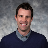 UC San Diego Extended Studies Employee Scott Martin's profile photo