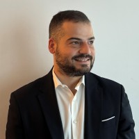 Giuffrè Francis Lefebvre Employee Luca Muratore's profile photo