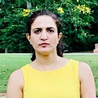 International News Media Association (INMA) Employee Madhavi Sekhri's profile photo