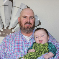 Skyland Grain, LLC Employee Justin Campbell's profile photo