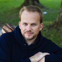 EIDON AI Employee Peter Toth's profile photo