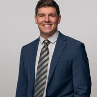 CORE Employee Andre Rossignol's profile photo