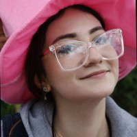 Daiani Coelho's profile photo