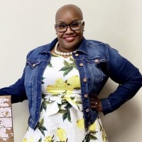 Bertrille Williams Email & Phone Number