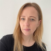 Travel Department Employee Grace Porter's profile photo