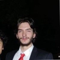 The Feed Employee Logan Schaper's profile photo